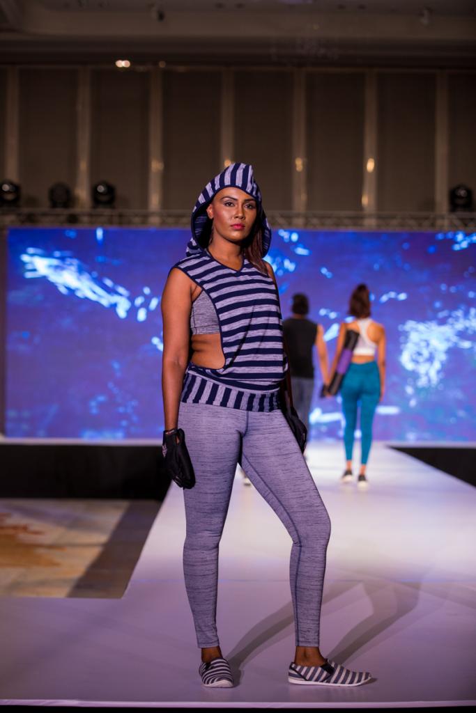 Department of Textile Engineering Fashion Show
