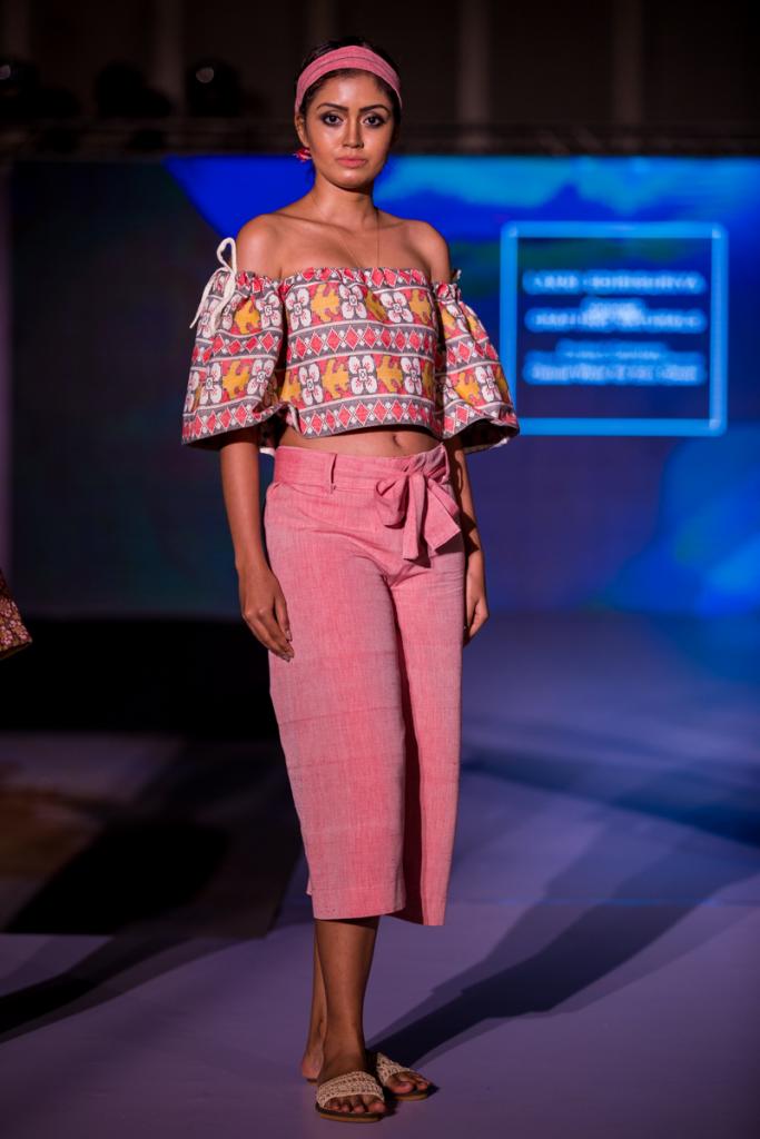 Department of Textile Engineering Fashion Show
