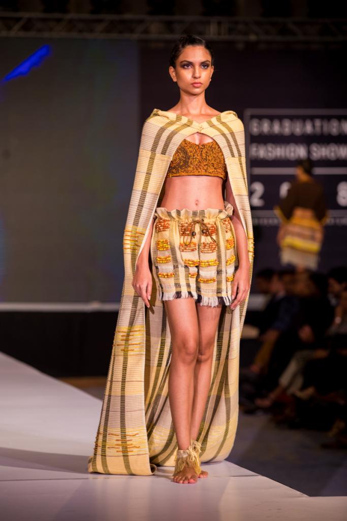 Department of Textile Engineering Fashion Show