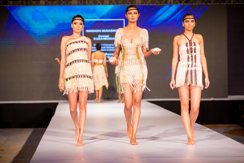 Department of Textile Engineering Fashion Show