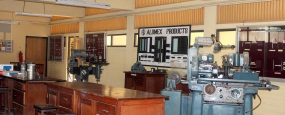 Production Engineering Lab
