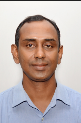 Mr. B. Karunathilaka