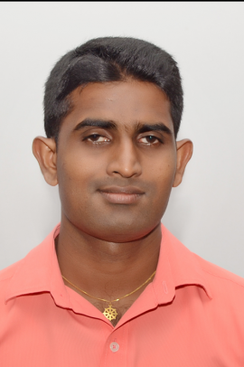 Mr. M. P. A. J. Kumara