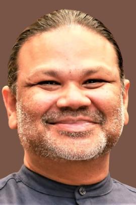 Prof. Narein Perera
