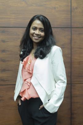 Ms. H.M.A.G.K. Nandasiri