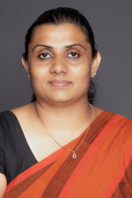 niranjala