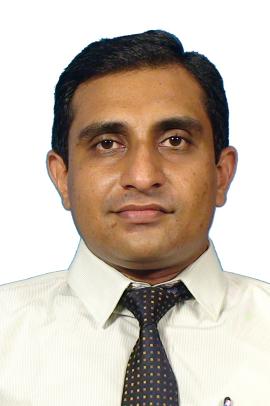 Dr. Mahinsasa Rathnayake