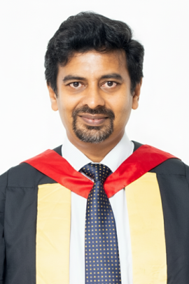 Prof. D. Attygalle