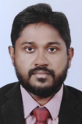 Dr. P.W. Vidanage
