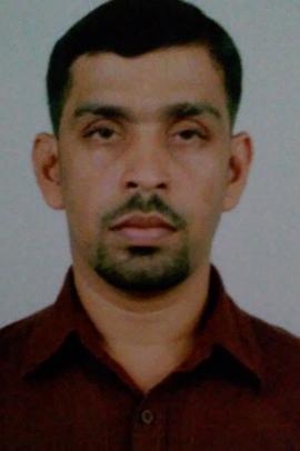 Mr. W.M.P.Y.B. Rathnayake