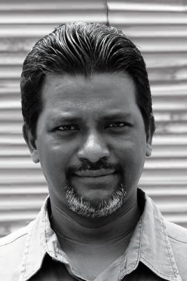 Prof. J.A.S.S. Jayasinghe