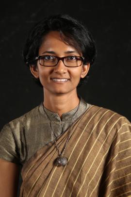 Ms. Ruwandika Senanayake
