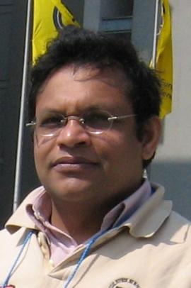 Prof. H. M. R. Premasiri