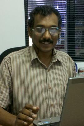 Dr. D.A.S. Amarasinghe