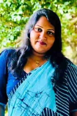 Ms. K.M.H.S. Kaushalya