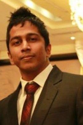 Mr. H.G.W.T. Prabatha