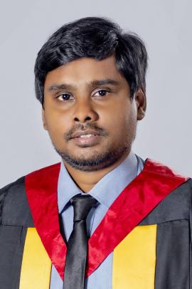 Dr. P.D. Munasinghe
