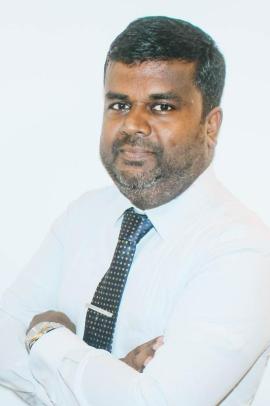 Prof. S.A.D.T. Subasinghe