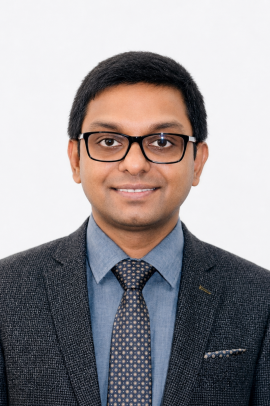Dr. E.K.H. Chathuranga