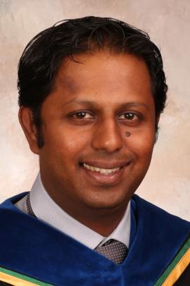 Dr. K.T. Hemachandra