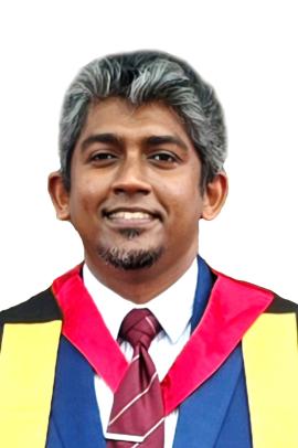 Dr. B.D. Hettiarachchi