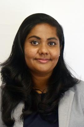 Dr.(Ms) S.M. Hirudini