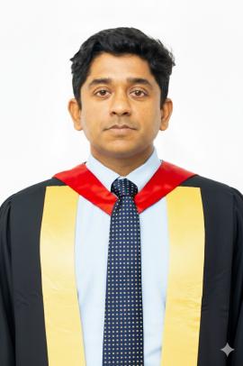 Dr. A.A.G.A. Abeygunawardane