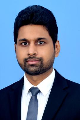 Mr. S.R. Dharmasena