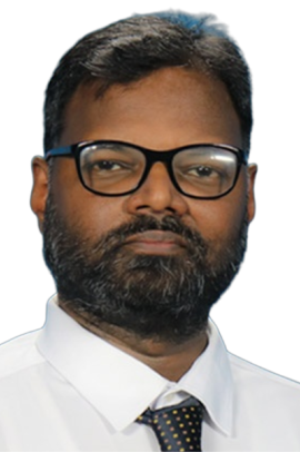 Prof. T. Uthayasanker