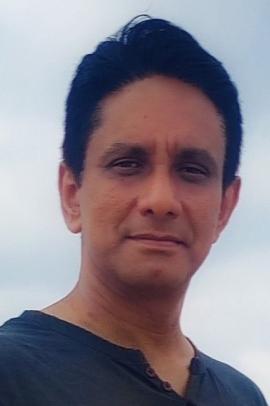 Prof. S. Witharana