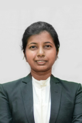 Ms. M.N. Chandimali