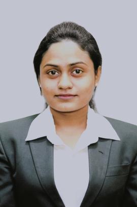 Ms. K.M.S.J. Kumarasinghe