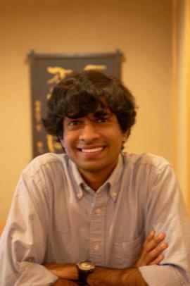 Mr. B.H.M.R.I. Katugaha