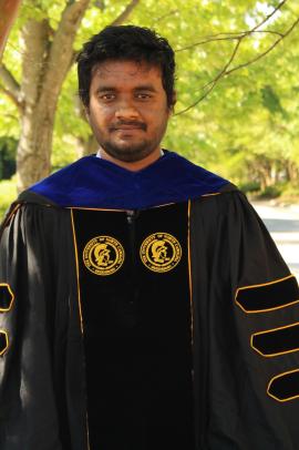 Dr. A.L.A.R.R. Thanuja