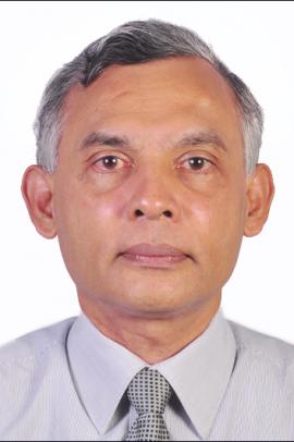 Dr. A.G.T. Sugathapala