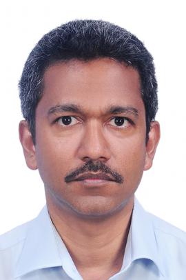 Dr. Amal Shehan Perera