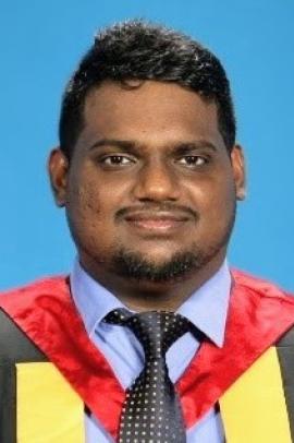 Dr. R.M.C.M. Rajapakse