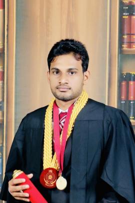 Dr. M.M.L. Lasantha