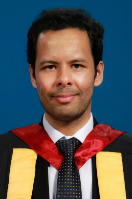 Dr. R.M.A.G.B. Rathnayake