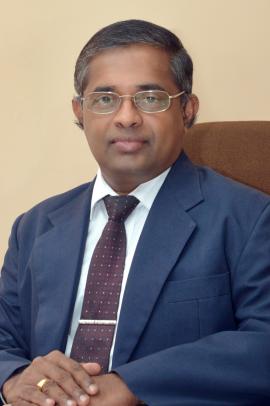 Snr. Prof. W.D.A.S. Wijayapala