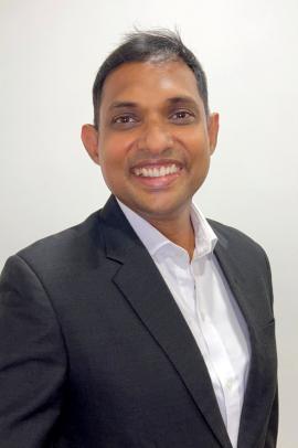 Dr. B.L.D. Senaviratne