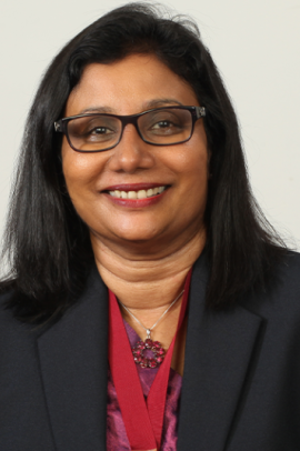 Snr Prof. B.A.K.S Perera