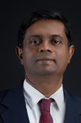 Snr. Prof. P.G. Rathnasiri