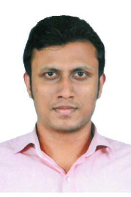Mr. C.D. Pathirawasam