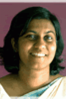 Prof.(Mrs) E.N.D. de Silva