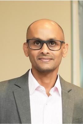 Dr. D.M.M.B. Bandara