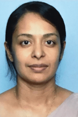 Dr. (Ms.) R.T. Jayasekara