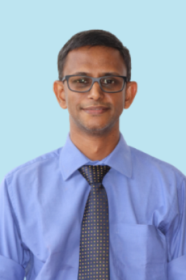 Prof. C. L. Jayawardena