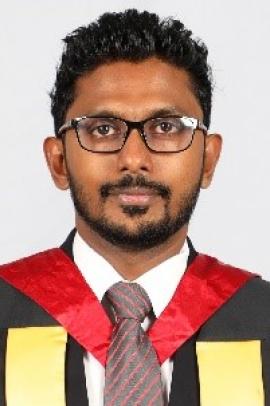 Dr. C.S.A. Siriwardana