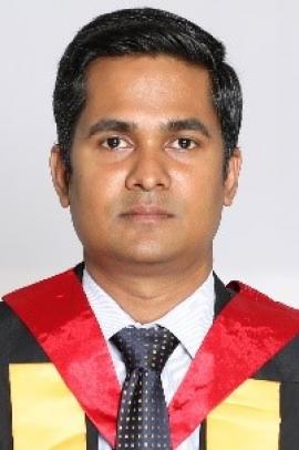 Prof. Chinthaka Mallikarachchi